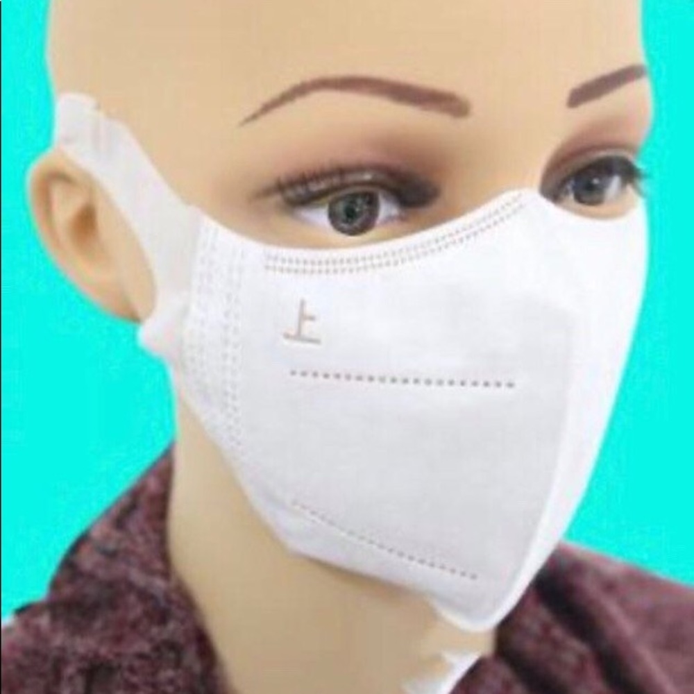 Disposable Face Mask 3ply 10pcs/bag